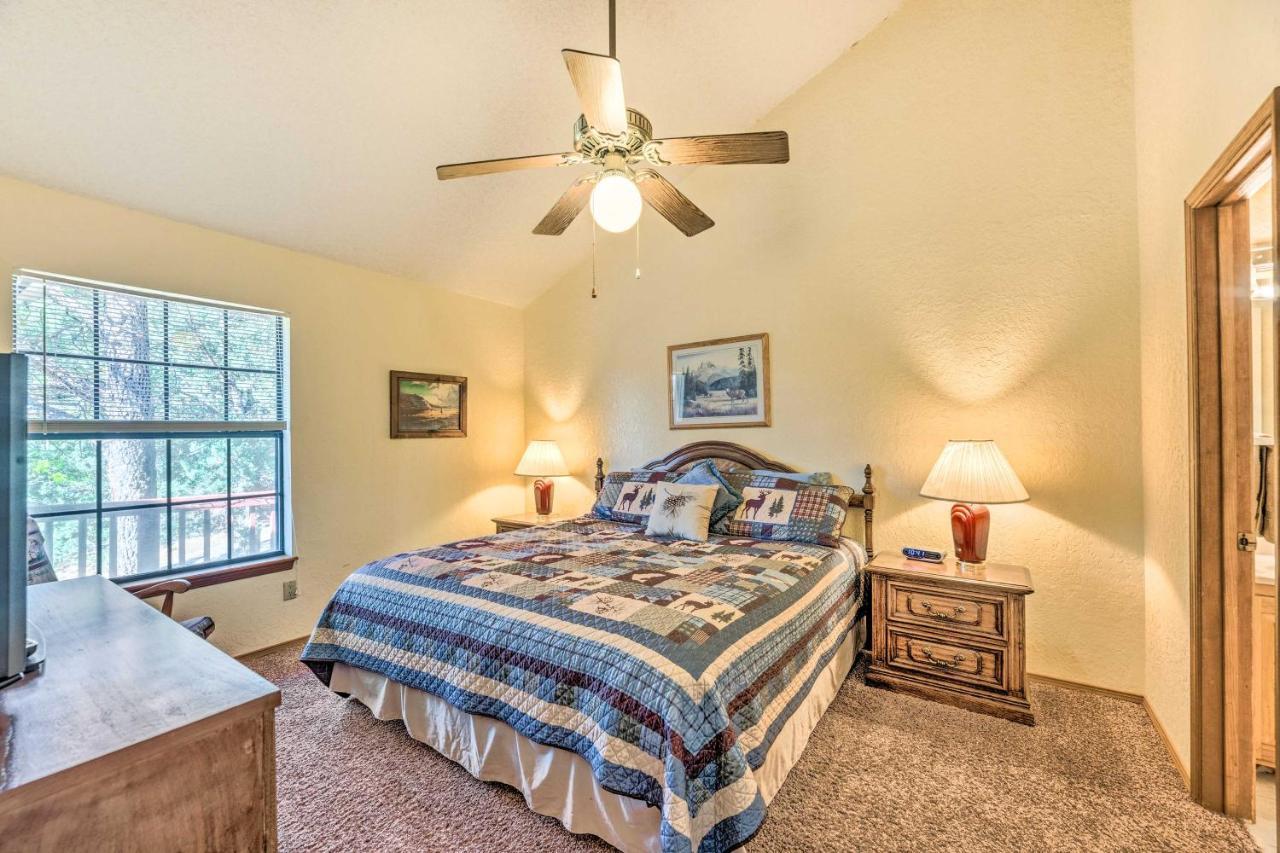 Quiet Ruidoso Getaway About 18 Mi To Ski Apache! Ngoại thất bức ảnh